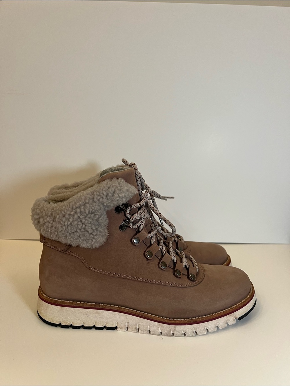 Cole Haan Snow Boot